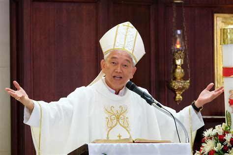 Archdiocese of Manila clarifies issue on Cardinal Santos Medical .